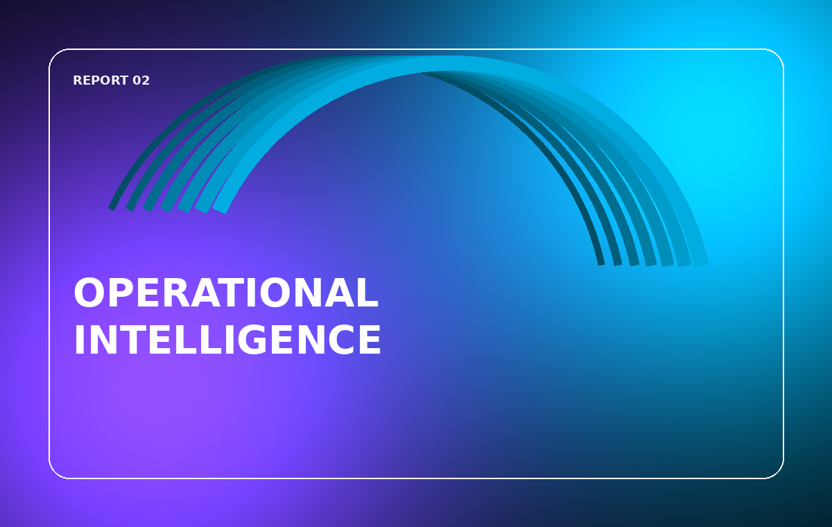 Operational intelligence without another dashboard